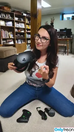 Trisha Hershberger / thatgrltrish nude photo #1615