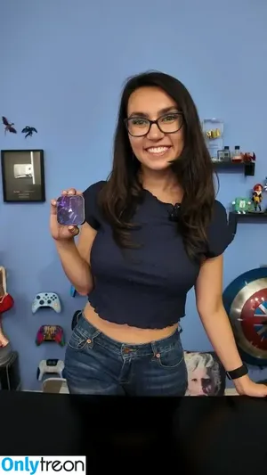 Trisha Hershberger / thatgrltrish nude photo #1617