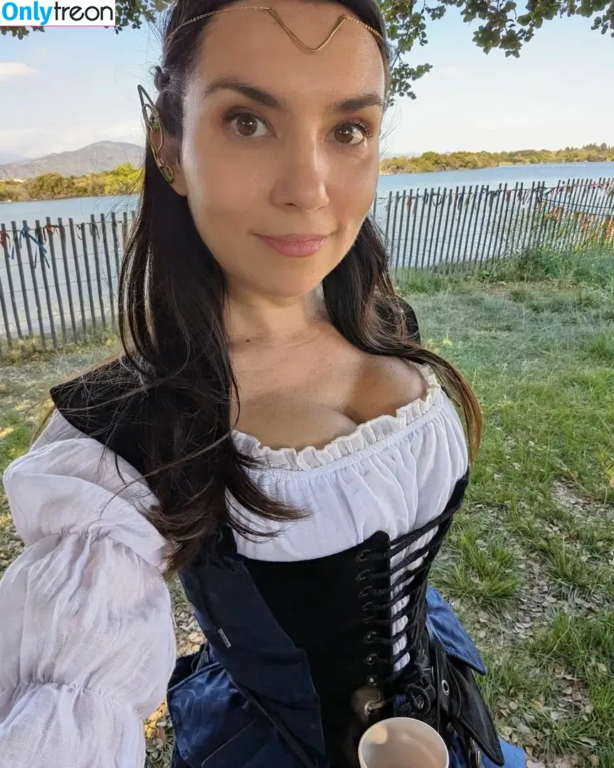 Trisha Hershberger nude photo #1164 (thatgrltrish)
