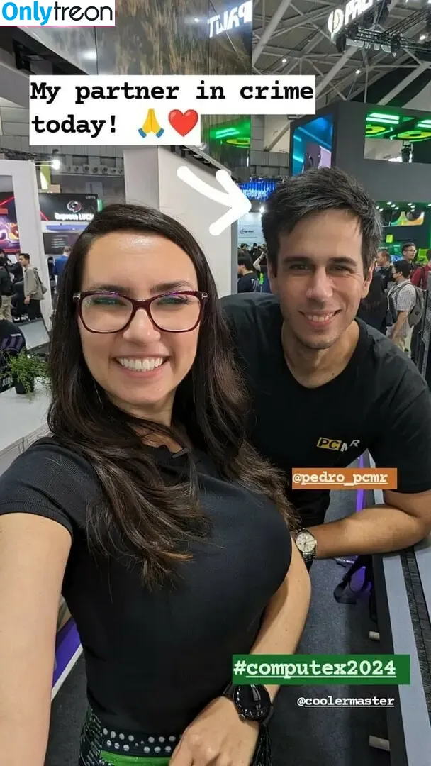 Trisha Hershberger nude photo #1235 (thatgrltrish)