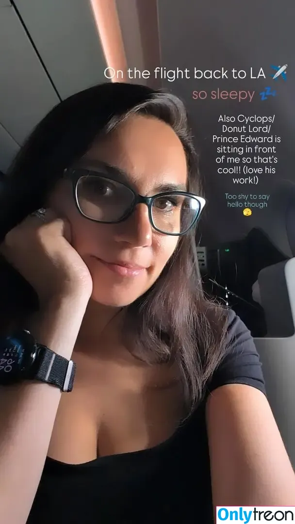 Trisha Hershberger nude photo #1621 (thatgrltrish)