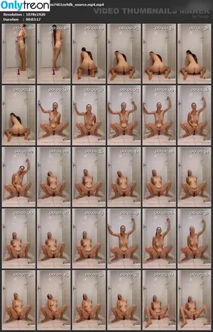Trishaslife / _pleasuretoyqueen / pleasuretoyqueen nude photo #0089
