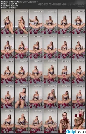 Trishaslife / _pleasuretoyqueen / pleasuretoyqueen nude photo #0101