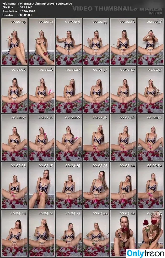 Trishaslife nude photo #0101 (_pleasuretoyqueen / pleasuretoyqueen)