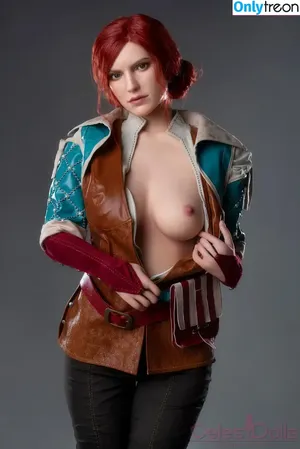 Triss Me / Redlyschnorr246 / triss_kiss1 / trissbliss nude photo #0070