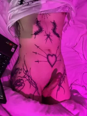 Triss808 / Dankengine18 / trissbb nude photo #0067