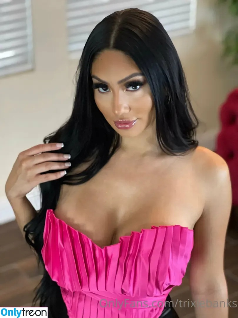 Trixie Banks nude photo #0088 (trixiebanks / trixiekiwibanks)
