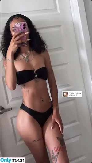 Tropicalkurls / morekurls nude photo #0047