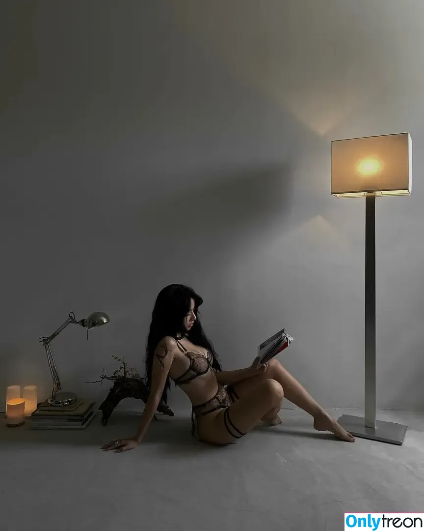 Truc Anh nude photo #0002 (nigumball / trucici)