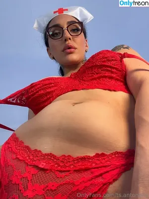 Ts.antonella / soyantonellag / ts_antonella nude photo #0079