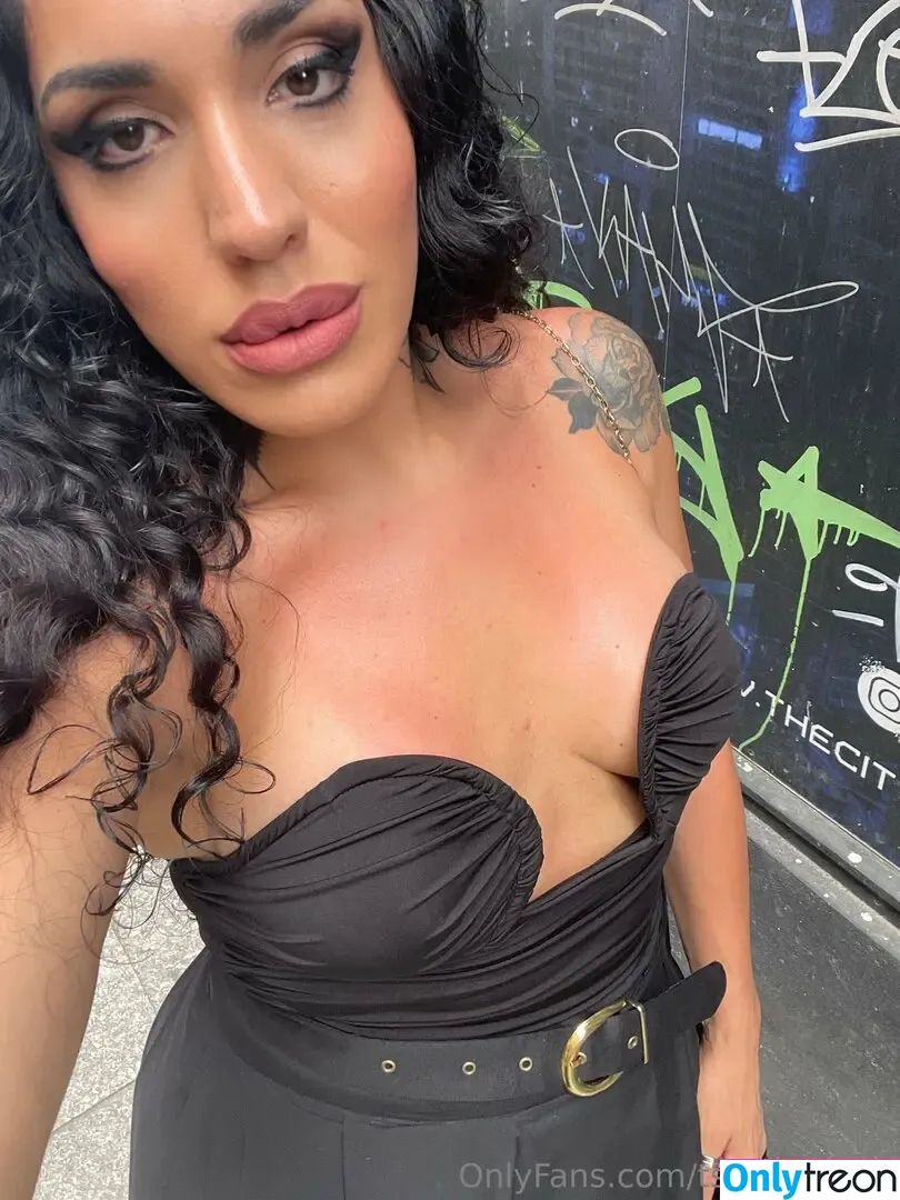 Ts.antonella nude photo #0083 (soyantonellag / ts_antonella)