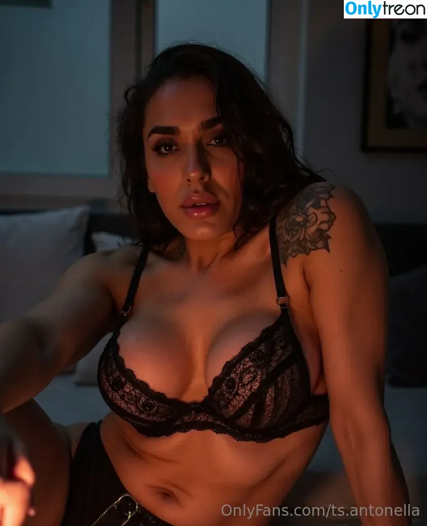 Ts.antonella nude photo #0088 (soyantonellag / ts_antonella)
