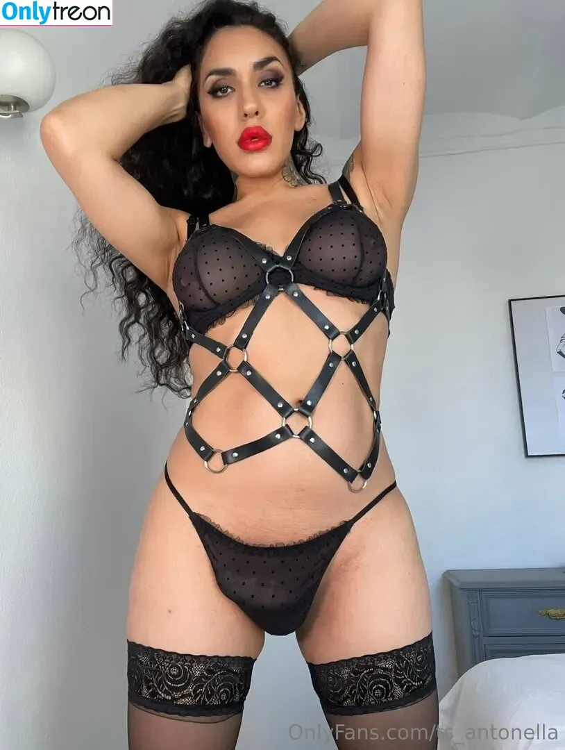 Ts.antonella nude photo #0107 (soyantonellag / ts_antonella)