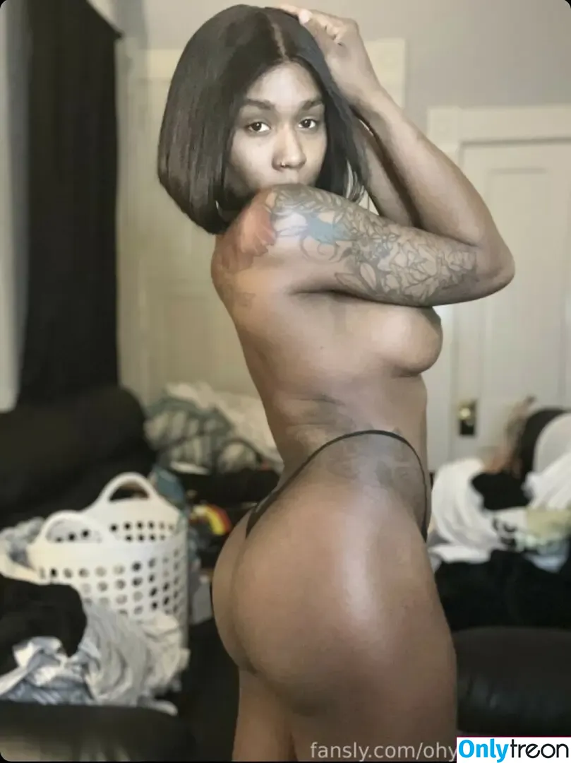 TS Jayonna nude photo #0001 (Bigmomma / bigmommapromo / the_jay_queen)