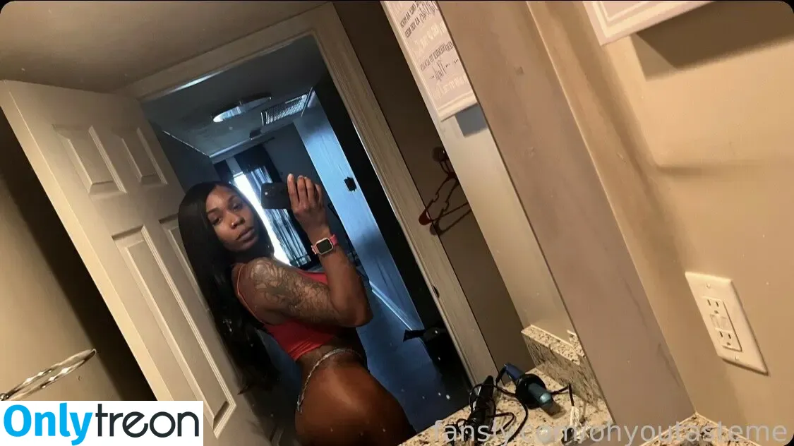 TS Jayonna nude photo #0002 (Bigmomma / bigmommapromo / the_jay_queen)