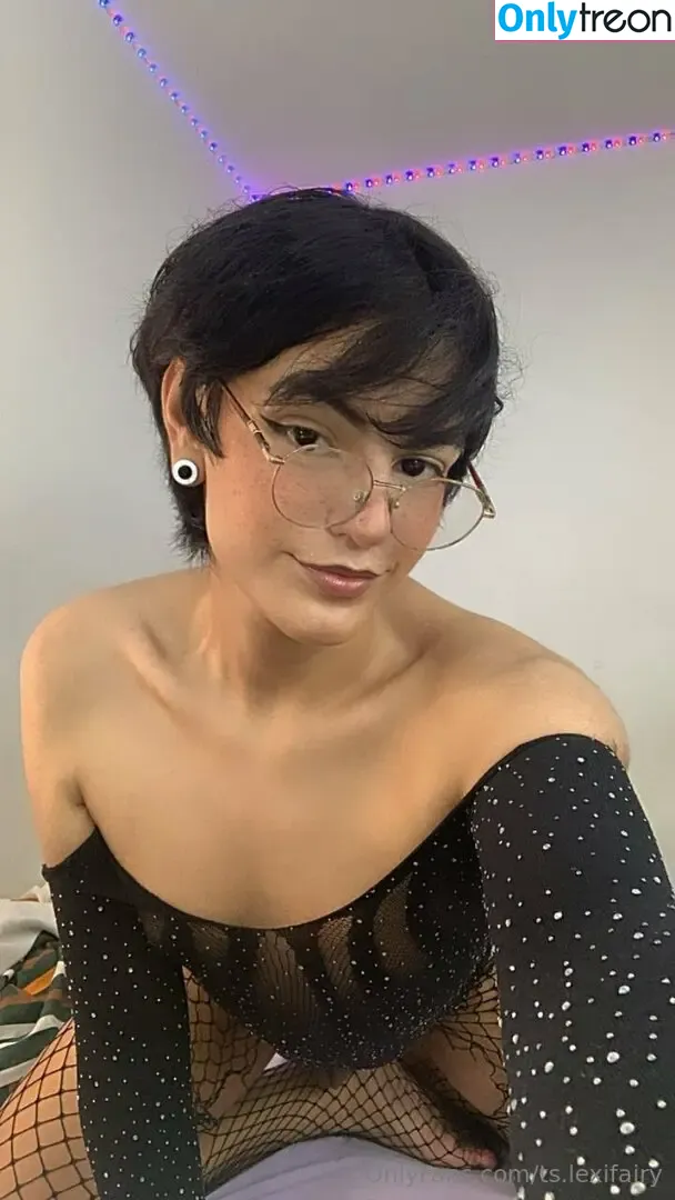 ts.lexifairy nude photo #0012 (lexi_13 / ts.lexii)