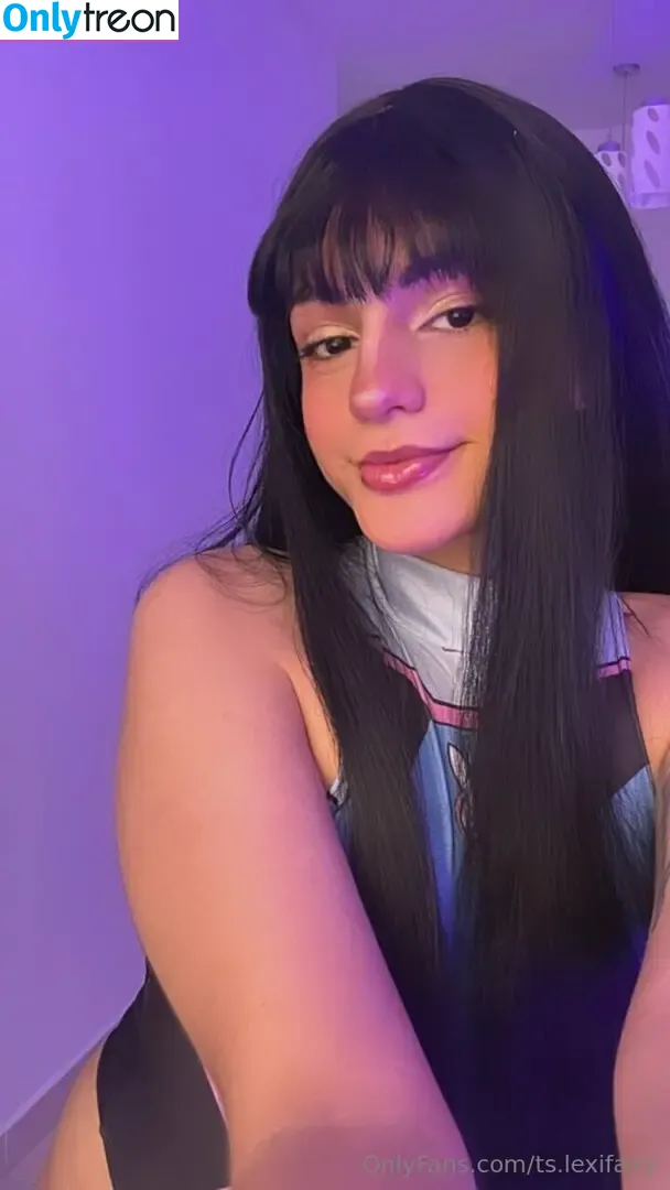 ts.lexifairy nude photo #0016 (lexi_13 / ts.lexii)