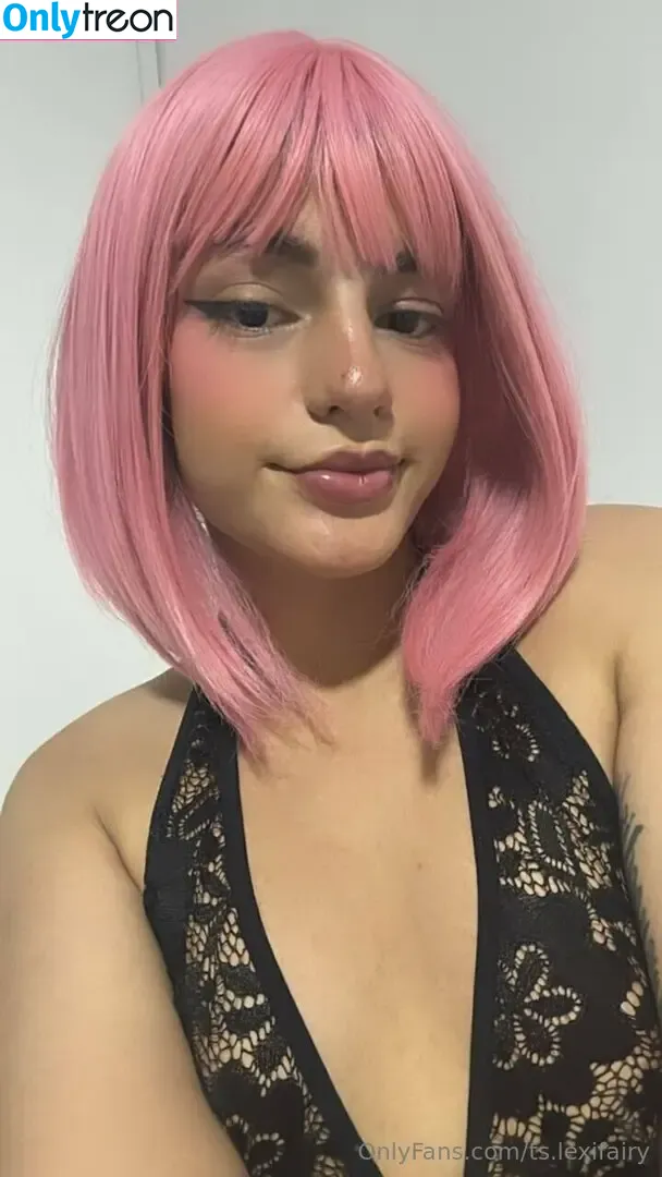 ts.lexifairy nude photo #0018 (lexi_13 / ts.lexii)