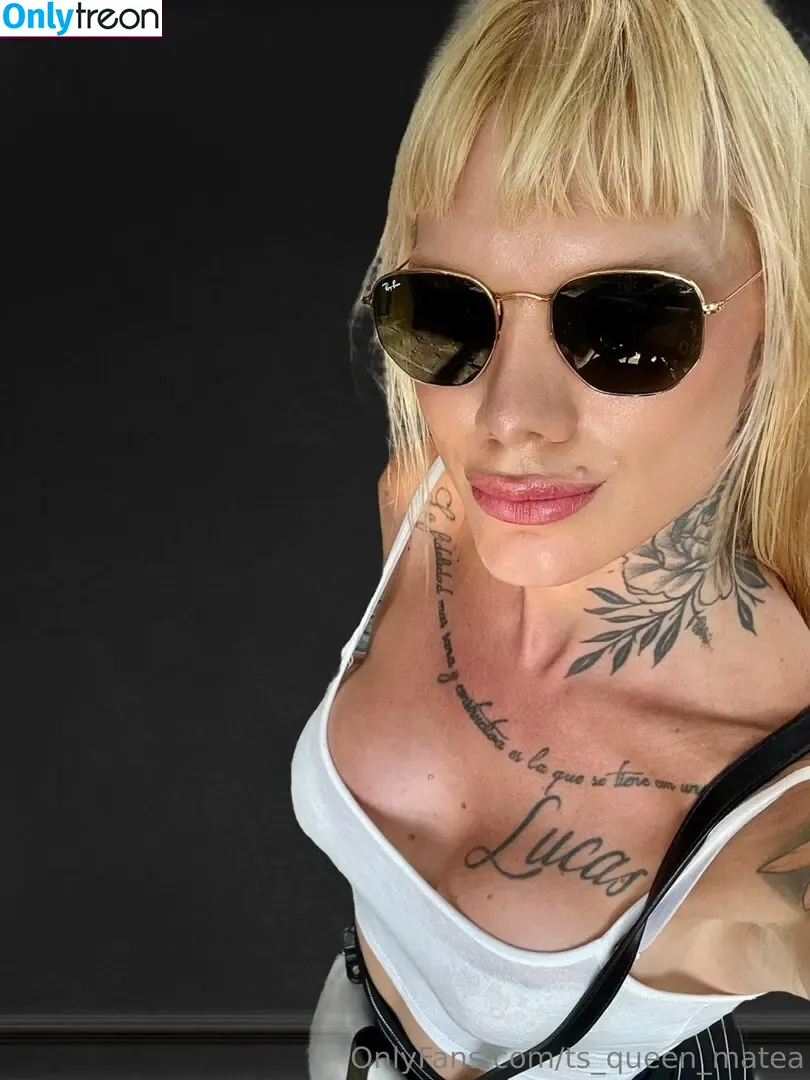 ts_queen_matea nude photo #0034 (mattematea)