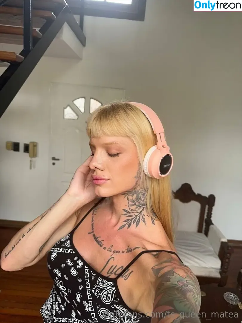 ts_queen_matea nude photo #0037 (mattematea)