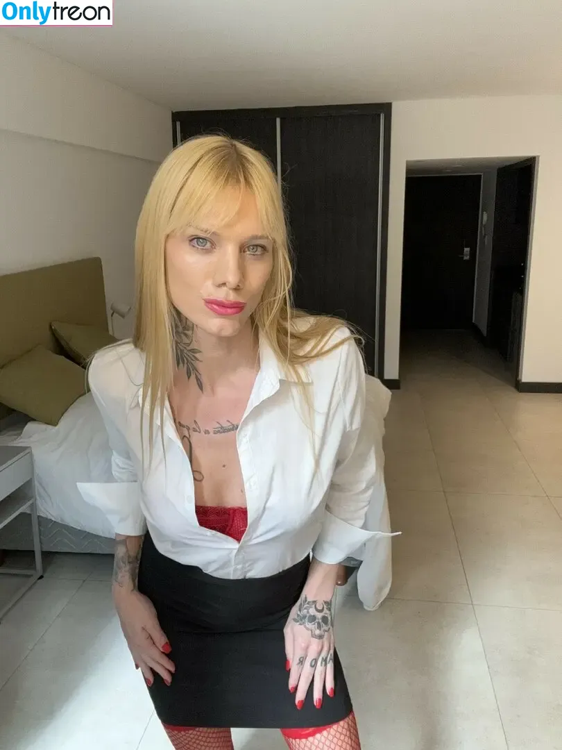 ts_queen_matea nude photo #0077 (mattematea)