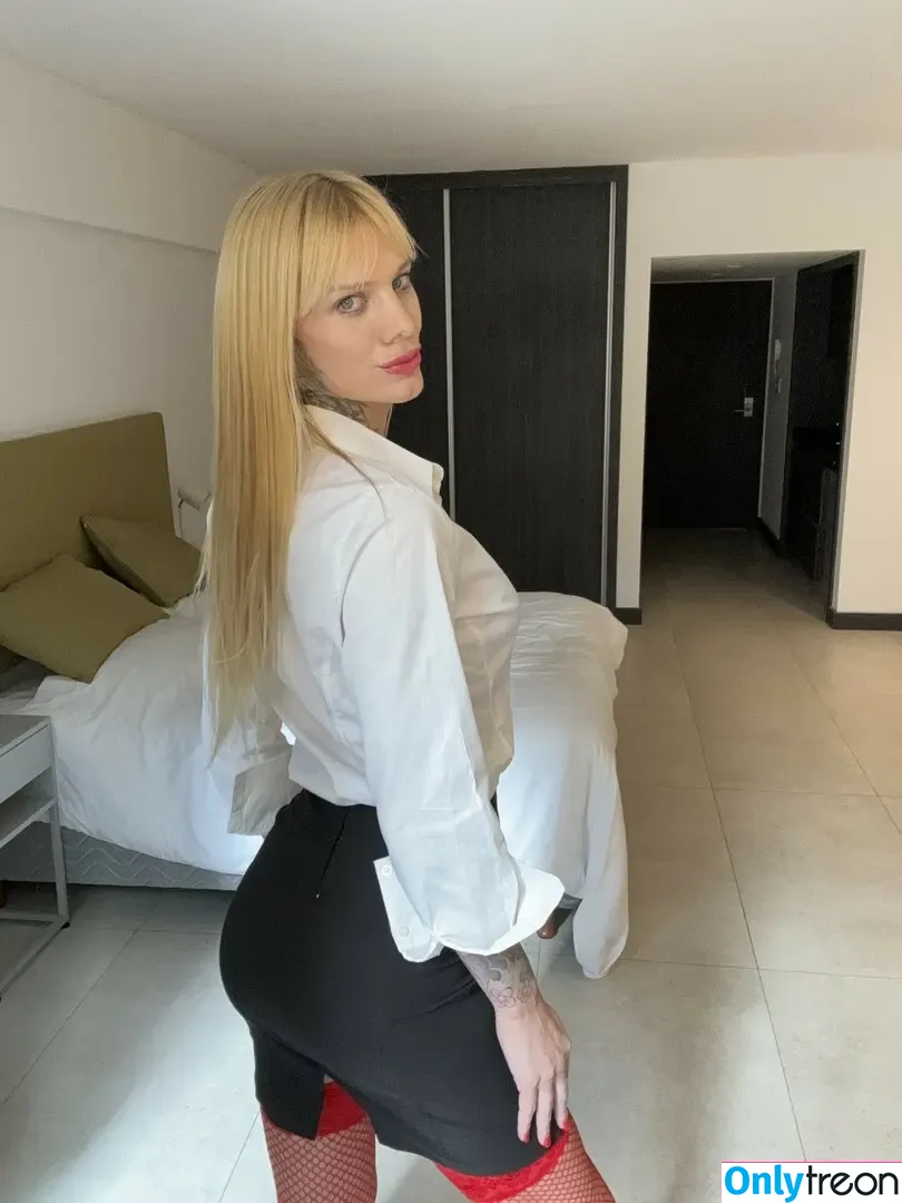 ts_queen_matea nude photo #0078 (mattematea)