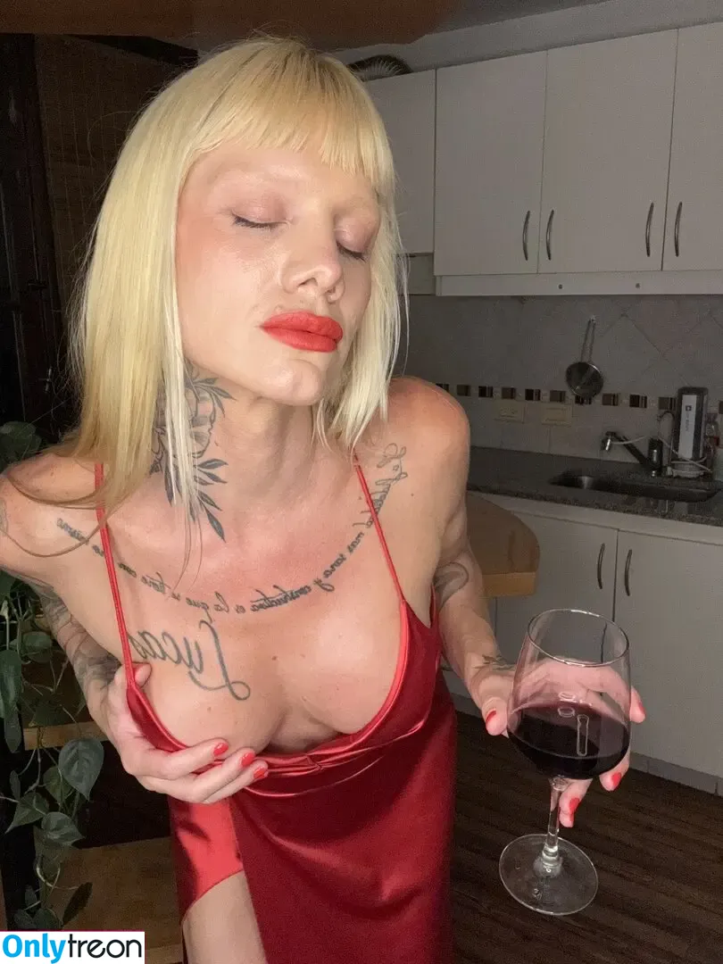 ts_queen_matea nude photo #0125 (mattematea)