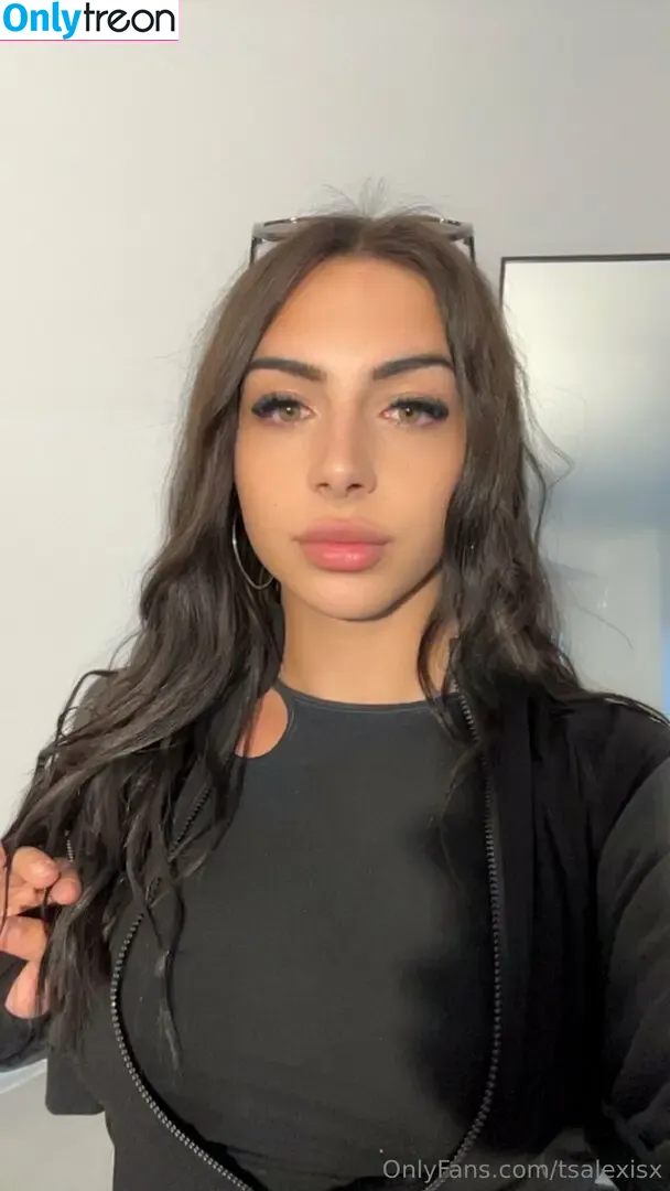 tsalexisx nude photo #0043 (tsalexisss)