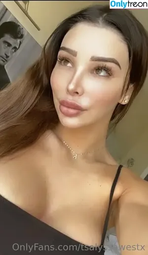 tsalyssawestx / thealyssawest nude photo #0224