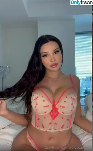 tsalyssawestx / thealyssawest nude photo #0230