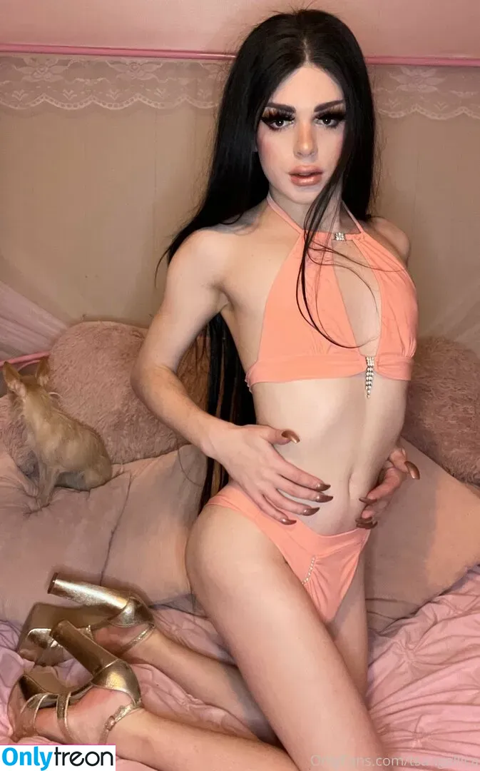 tsangellica nude photo #0036 (tsangellica)