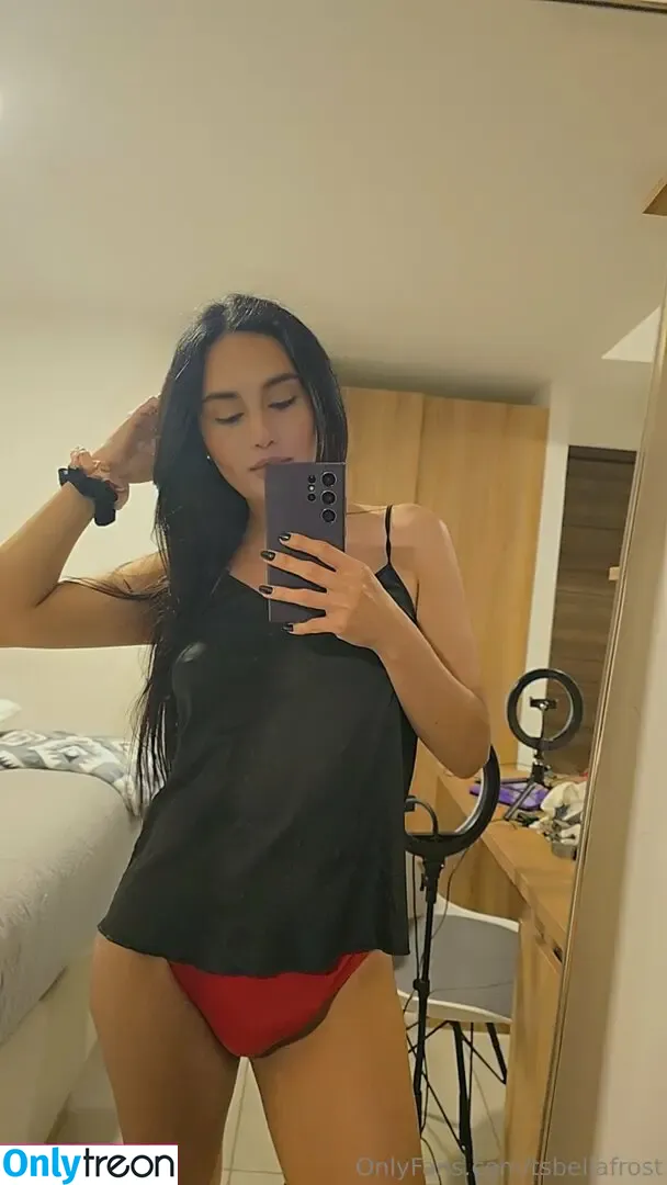 Tsbellafrost nude photo #0087 (BellaFrostTS / Bfrostie1)