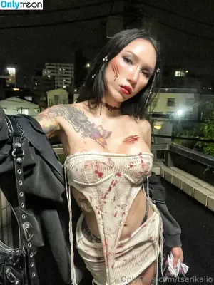 TSErikaLio / Erika27795 / tserika nude photo #0027
