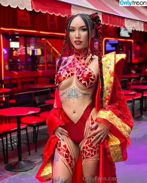 TSErikaLio / Erika27795 / tserika nude photo #0042