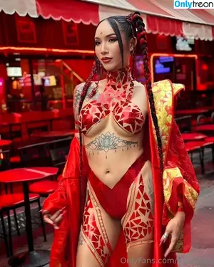 TSErikaLio / Erika27795 / tserika nude photo #0043