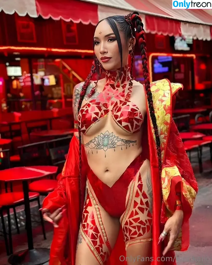TSErikaLio nude photo #0043 (Erika27795 / tserika)