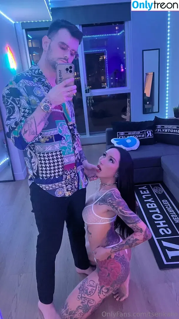 TSErikaLio nude photo #0045 (Erika27795 / tserika)