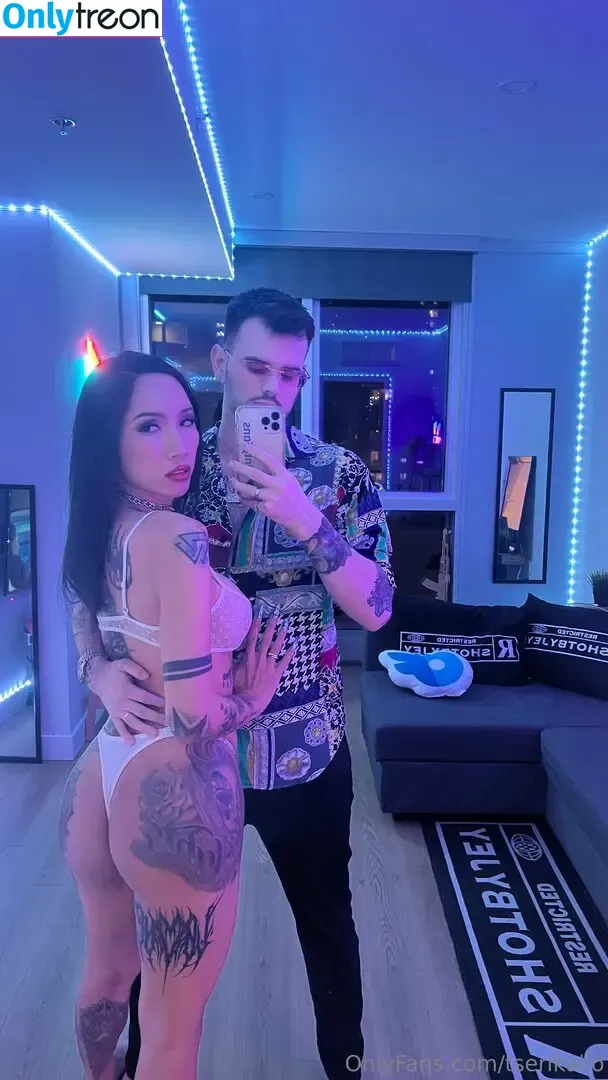 TSErikaLio nude photo #0046 (Erika27795 / tserika)