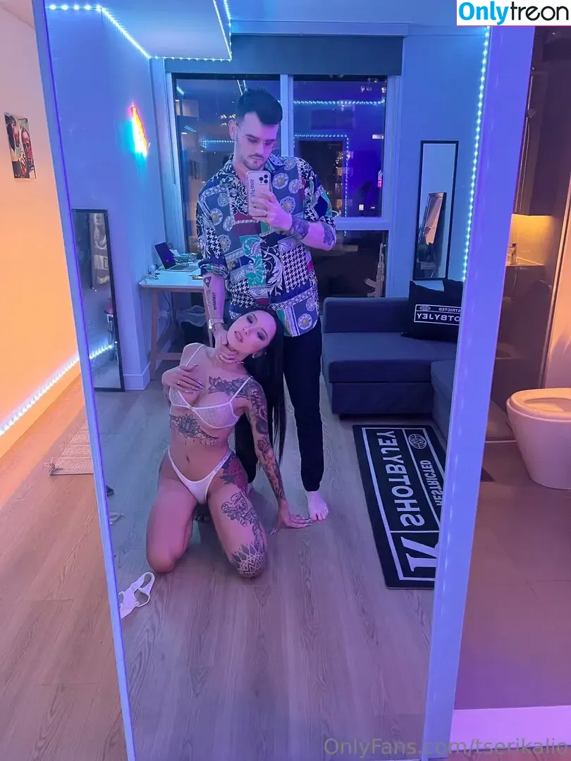 TSErikaLio nude photo #0048 (Erika27795 / tserika)