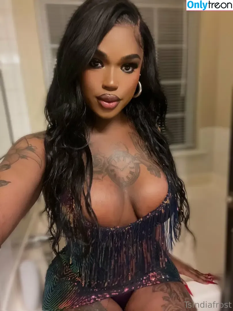 tsindiafrost nude photo #0006 (indiafrostofficial)