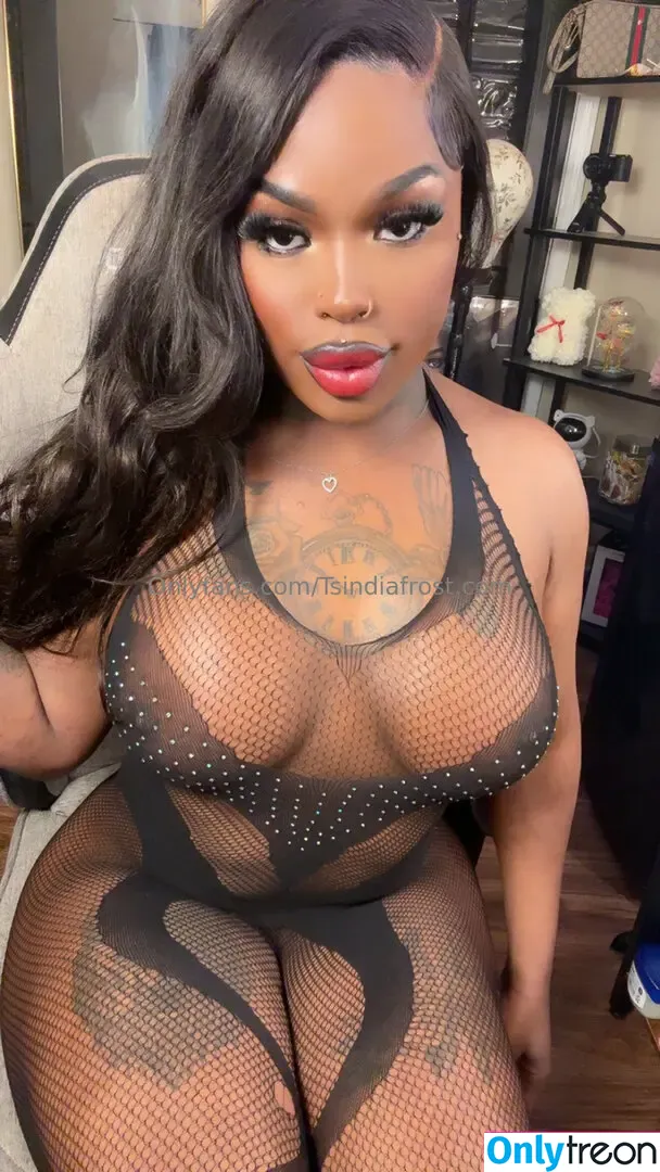 tsindiafrost nude photo #0010 (indiafrostofficial)