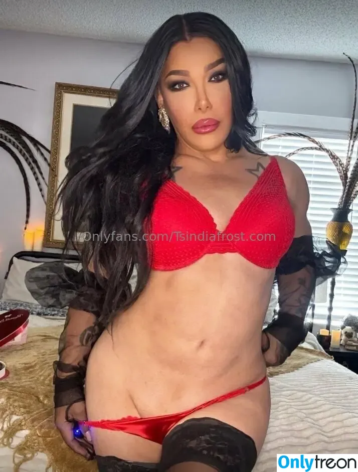 tsindiafrost nude photo #0014 (indiafrostofficial)