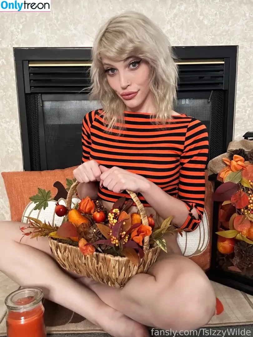 TsIzzyWilde nude photo #0347 (realizzywilde)