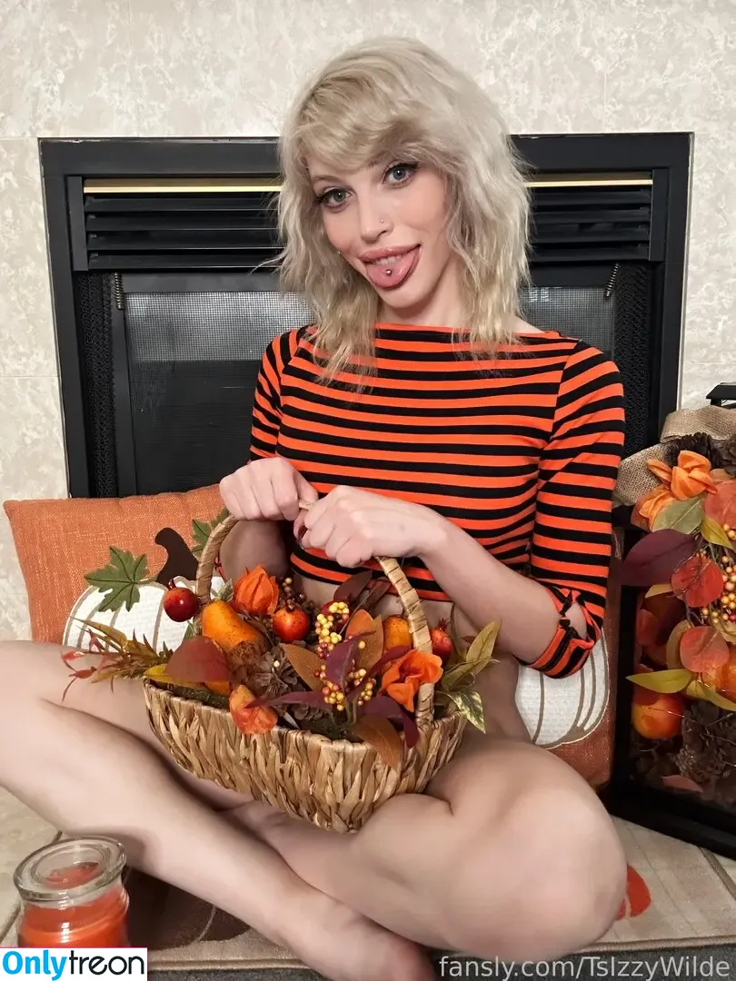 TsIzzyWilde nude photo #0350 (realizzywilde)