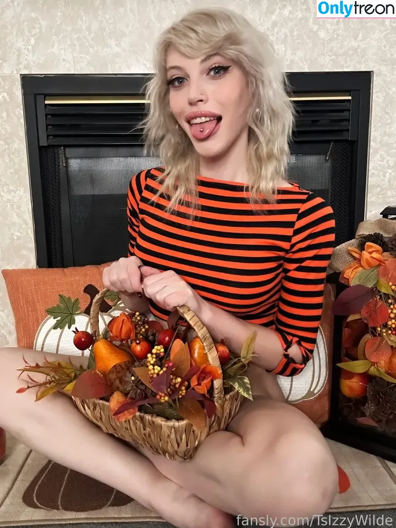 TsIzzyWilde nude photo #0353 (realizzywilde)