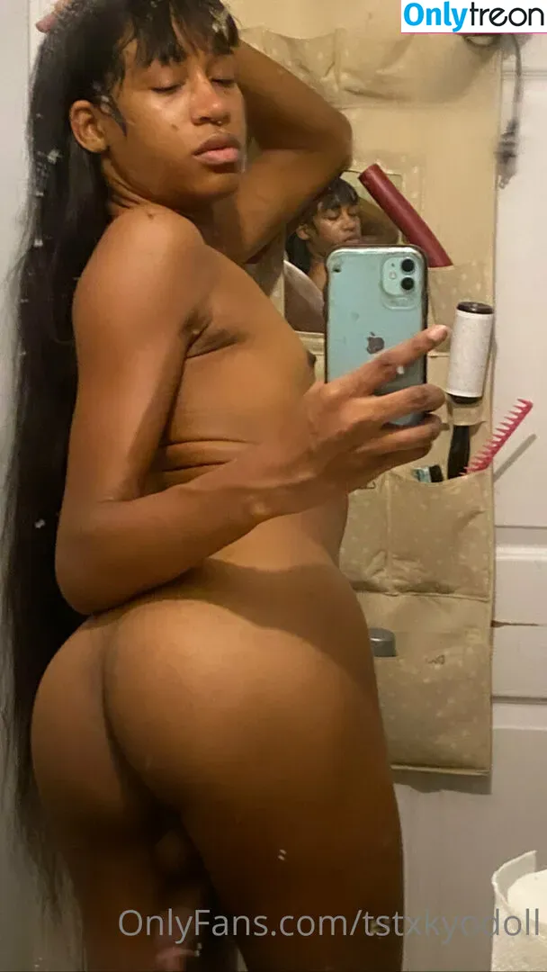 tstxkyodoll nude photo #0020 (Bigtxkyo / dadxll / txkyooooo)