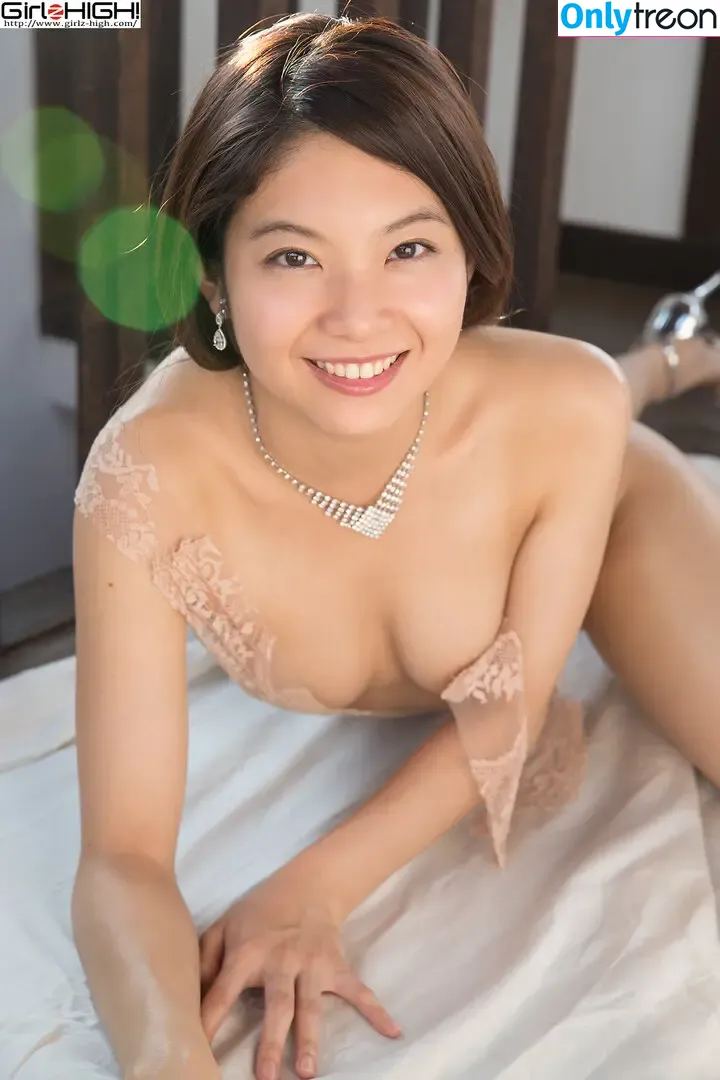 Tsukasa Kanzaki nude photo #0171 (神前つかさ)