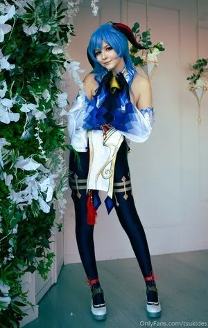 Tsukides / Tsuki.des Anything from her? / tsuki.des nude photo #0022