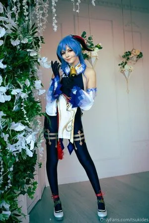 Tsukides / Tsuki.des Anything from her? / tsuki.des nude photo #0023