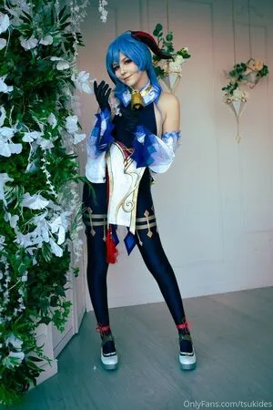 Tsukides / Tsuki.des Anything from her? / tsuki.des nude photo #0029